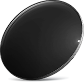 Nupolar Blue Lens